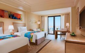 Chimelong Hengqin Bay Hotel